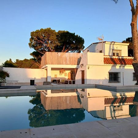 La Estrella - Piscina Privada Villa Chiclana de la Frontera Ngoại thất bức ảnh