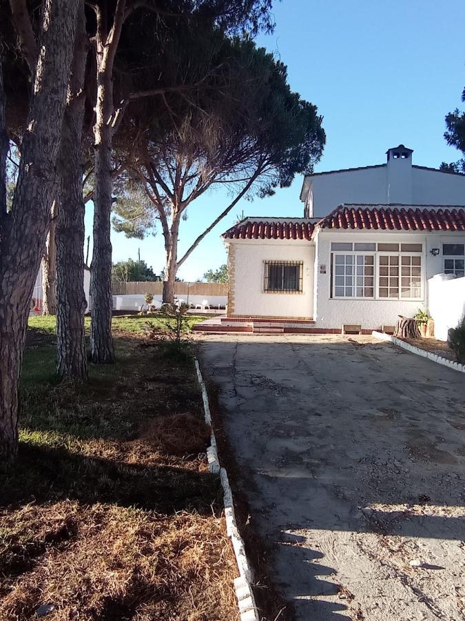 La Estrella - Piscina Privada Villa Chiclana de la Frontera Ngoại thất bức ảnh