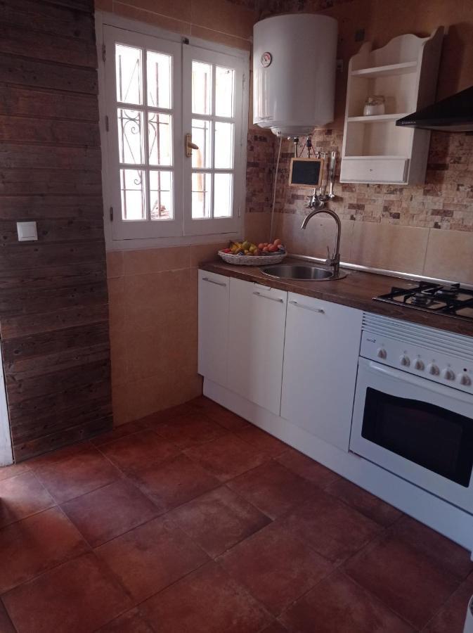La Estrella - Piscina Privada Villa Chiclana de la Frontera Ngoại thất bức ảnh