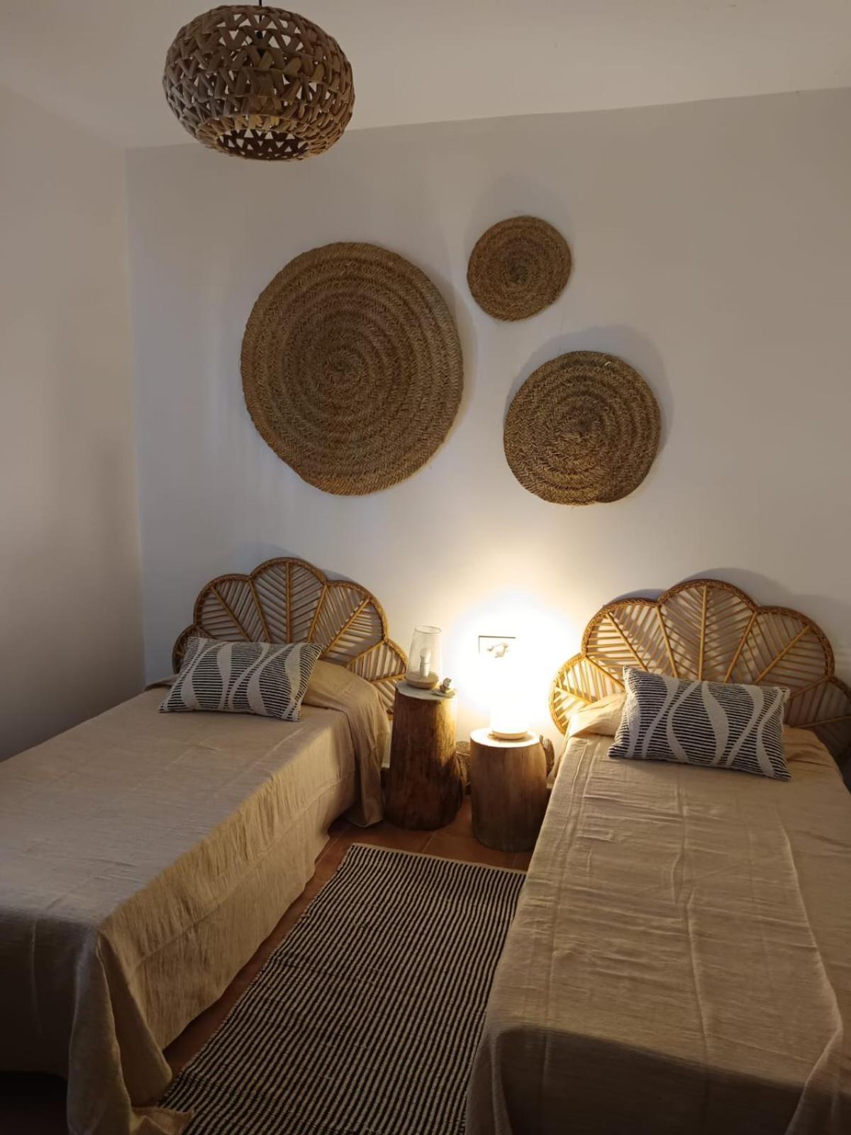 La Estrella - Piscina Privada Villa Chiclana de la Frontera Ngoại thất bức ảnh