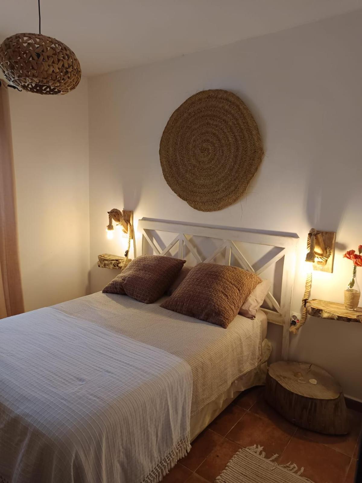 La Estrella - Piscina Privada Villa Chiclana de la Frontera Ngoại thất bức ảnh